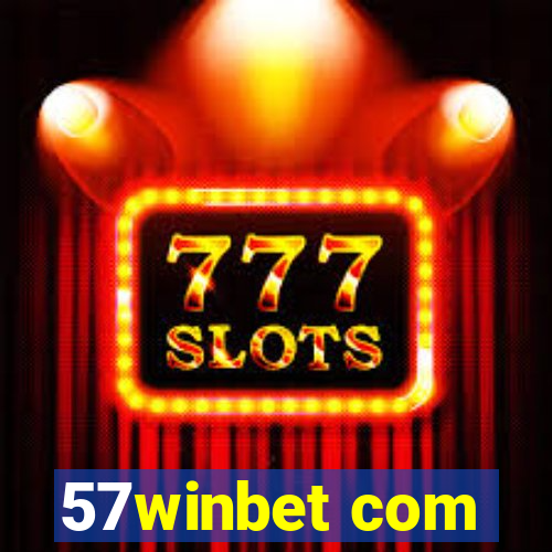 57winbet com